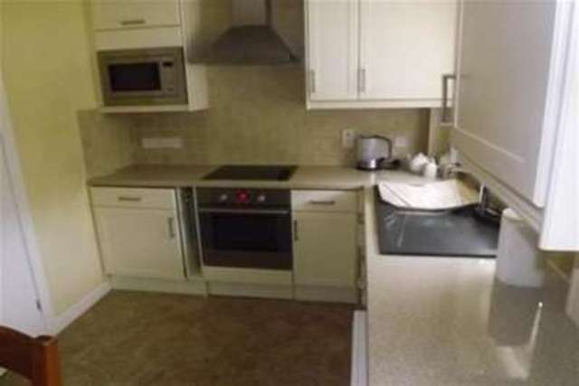  Image of 2 bedroom Detached house to rent in Mansfield Court Peterborough PE1 at Peterborough, PE1 4NE