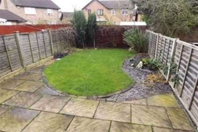  Image of 2 bedroom Detached house to rent in Mansfield Court Peterborough PE1 at Peterborough, PE1 4NE