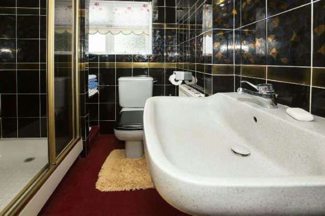  Image of 3 bedroom Detached house for sale in Mansfield Road Reading RG1 at Mansfield Road  Reading, RG1 6AL