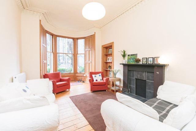  Image of 2 bedroom Flat to rent in Marchmont Street Edinburgh EH9 at Bruntsfield Edinburgh Edinburgh, EH9 1EL