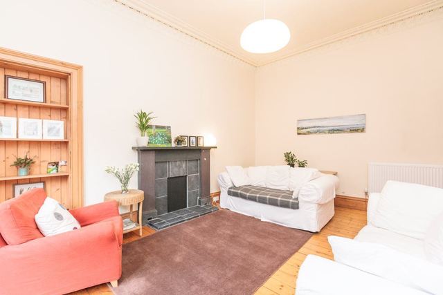  Image of 2 bedroom Flat to rent in Marchmont Street Edinburgh EH9 at Bruntsfield Edinburgh Edinburgh, EH9 1EL