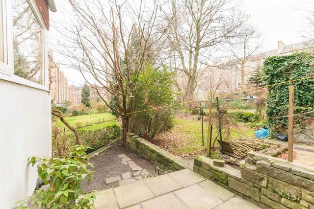  Image of 2 bedroom Flat to rent in Marchmont Street Edinburgh EH9 at Bruntsfield Edinburgh Edinburgh, EH9 1EL