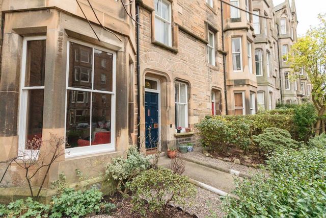  Image of 2 bedroom Flat to rent in Marchmont Street Edinburgh EH9 at Bruntsfield Edinburgh Edinburgh, EH9 1EL