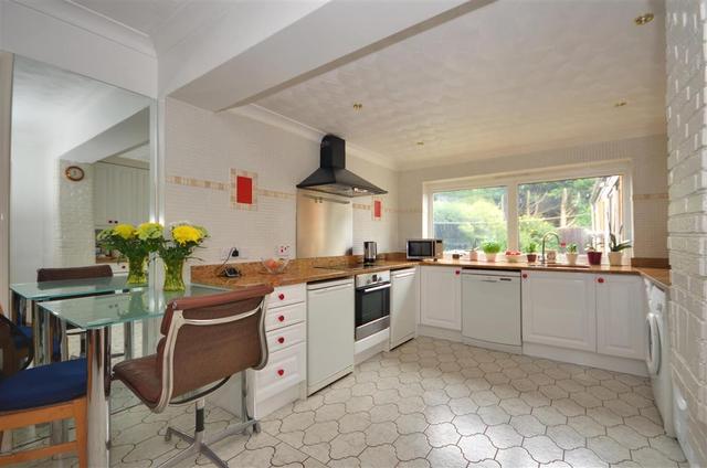  Image of 4 bedroom Detached house for sale in Margarite Way Wickford SS12 at Wickford Essex Wickford, SS12 0ES