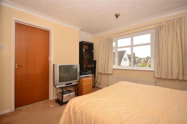  Image of 4 bedroom Detached house for sale in Margarite Way Wickford SS12 at Wickford Essex Wickford, SS12 0ES