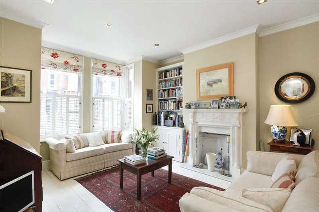  Image of 1 bedroom Property for sale in Marney Road London SW11 at Marney Road  London, SW11 5EP
