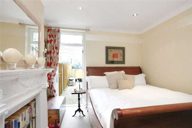  Image of 1 bedroom Property for sale in Marney Road London SW11 at Marney Road  London, SW11 5EP