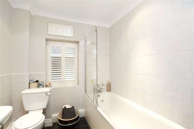  Image of 1 bedroom Property for sale in Marney Road London SW11 at Marney Road  London, SW11 5EP