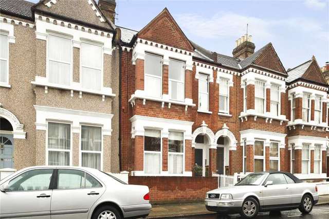  Image of 1 bedroom Property for sale in Marney Road London SW11 at Marney Road  London, SW11 5EP