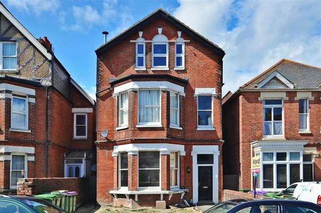  Image of 2 bedroom Flat for sale in Marten Road Folkestone CT20 at Folkestone Kent Folkestone, CT20 2JR
