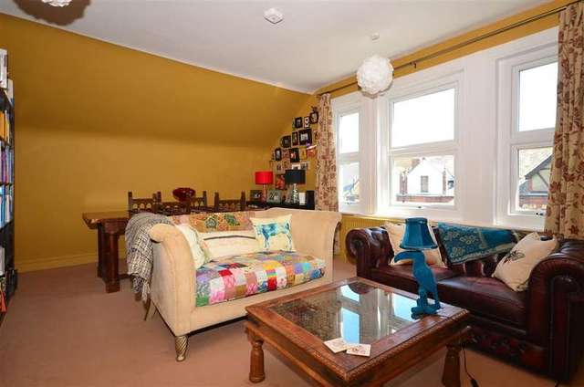  Image of 2 bedroom Flat for sale in Marten Road Folkestone CT20 at Folkestone Kent Folkestone, CT20 2JR