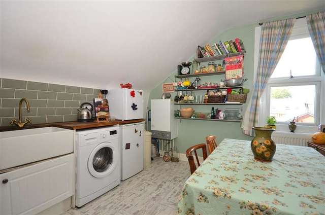  Image of 2 bedroom Flat for sale in Marten Road Folkestone CT20 at Folkestone Kent Folkestone, CT20 2JR