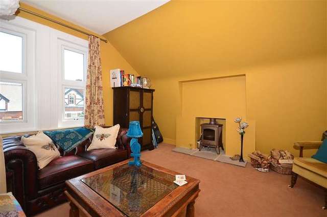  Image of 2 bedroom Flat for sale in Marten Road Folkestone CT20 at Folkestone Kent Folkestone, CT20 2JR
