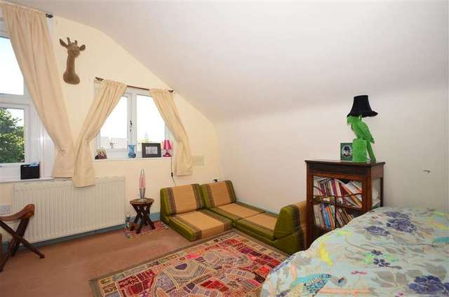  Image of 2 bedroom Flat for sale in Marten Road Folkestone CT20 at Folkestone Kent Folkestone, CT20 2JR