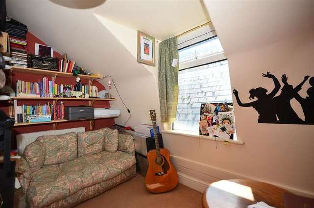  Image of 2 bedroom Flat for sale in Marten Road Folkestone CT20 at Folkestone Kent Folkestone, CT20 2JR