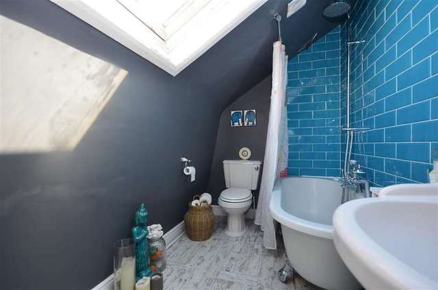 Image of 2 bedroom Flat for sale in Marten Road Folkestone CT20 at Folkestone Kent Folkestone, CT20 2JR