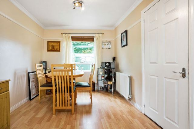  Image of 3 bedroom Terraced house for sale in Mathieson Place Dunfermline KY11 at Mathieson Place  Dunfermline, KY11 4XL