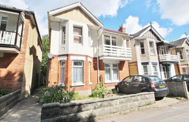  Image of 4 bedroom Detached house for sale in Maxwell Road Winton Bournemouth BH9 at Maxwell Road  Bournemouth, BH9 1DQ