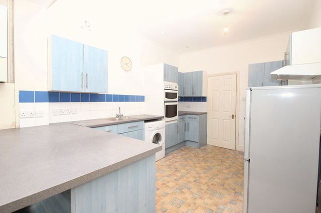  Image of 4 bedroom Detached house for sale in Maxwell Road Winton Bournemouth BH9 at Maxwell Road  Bournemouth, BH9 1DQ