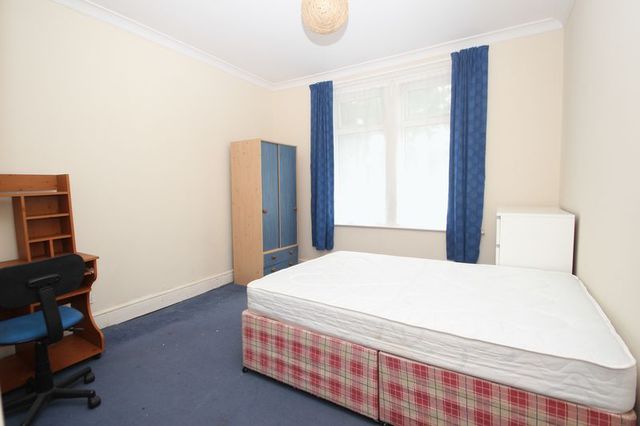  Image of 4 bedroom Detached house for sale in Maxwell Road Winton Bournemouth BH9 at Maxwell Road  Bournemouth, BH9 1DQ