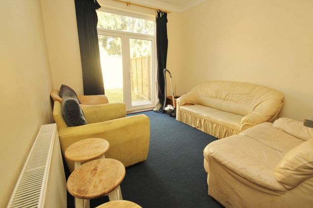  Image of 4 bedroom Detached house for sale in Maxwell Road Winton Bournemouth BH9 at Maxwell Road  Bournemouth, BH9 1DQ