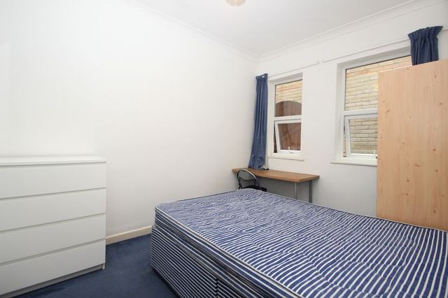  Image of 4 bedroom Detached house for sale in Maxwell Road Winton Bournemouth BH9 at Maxwell Road  Bournemouth, BH9 1DQ