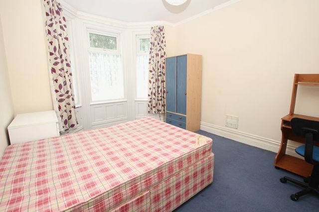  Image of 4 bedroom Detached house for sale in Maxwell Road Winton Bournemouth BH9 at Maxwell Road  Bournemouth, BH9 1DQ