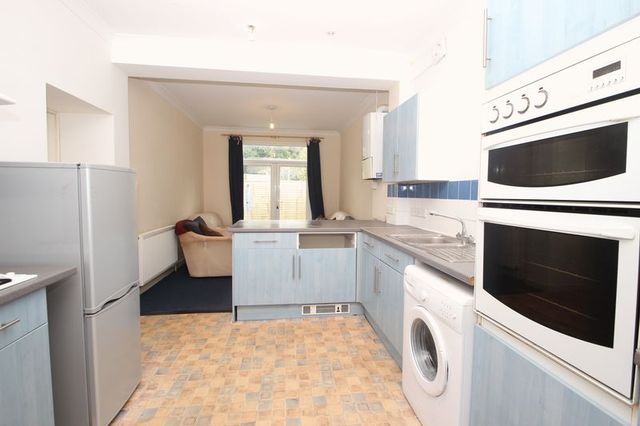  Image of 4 bedroom Detached house for sale in Maxwell Road Winton Bournemouth BH9 at Maxwell Road  Bournemouth, BH9 1DQ
