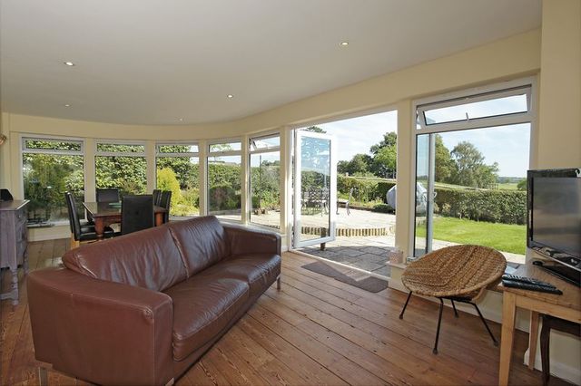  Image of 4 bedroom Detached house for sale in Mayfield Road Rotherfield Crowborough TN6 at Mayfield Road Rotherfield Crowborough, TN6 3LU