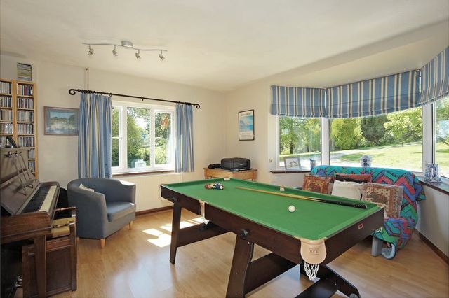  Image of 4 bedroom Detached house for sale in Mayfield Road Rotherfield Crowborough TN6 at Mayfield Road Rotherfield Crowborough, TN6 3LU
