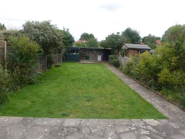  Image of 3 bedroom Semi-Detached house for sale in Mayplace Road East Bexleyheath DA7 at Bexleyheath Kent Bexleyheath, DA7 6EJ