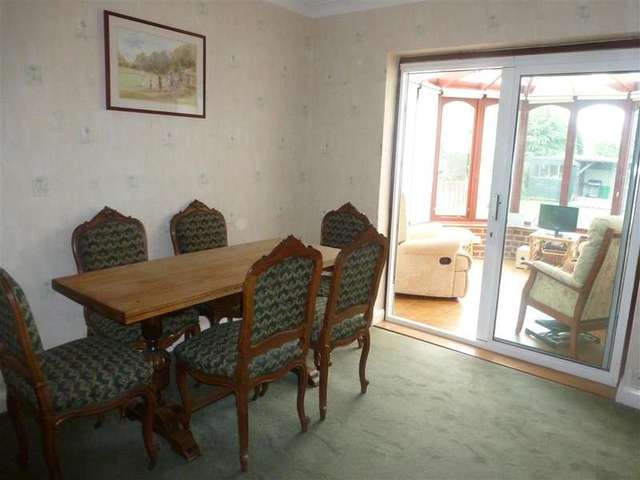  Image of 3 bedroom Semi-Detached house for sale in Mayplace Road East Bexleyheath DA7 at Bexleyheath Kent Bexleyheath, DA7 6EJ