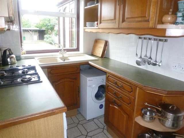  Image of 3 bedroom Semi-Detached house for sale in Mayplace Road East Bexleyheath DA7 at Bexleyheath Kent Bexleyheath, DA7 6EJ
