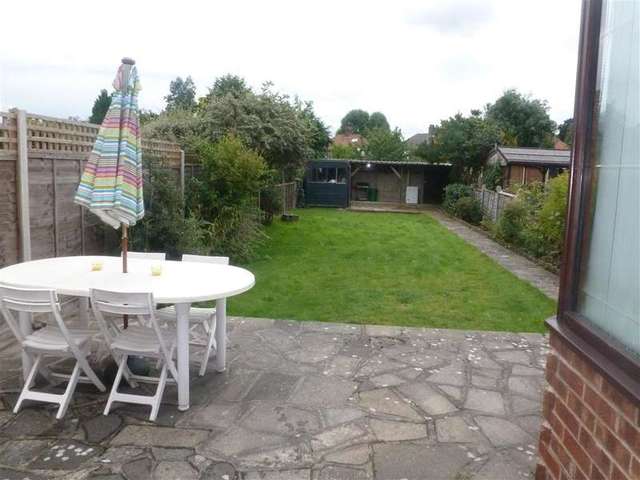  Image of 3 bedroom Semi-Detached house for sale in Mayplace Road East Bexleyheath DA7 at Bexleyheath Kent Bexleyheath, DA7 6EJ