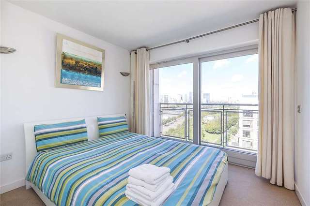  Image of 2 bedroom Flat for sale in John Harrison Way London SE10 at John Harrison Way London Greenwich, SE10 0BZ