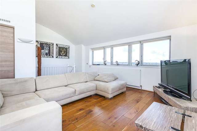  Image of 2 bedroom Flat for sale in John Harrison Way London SE10 at John Harrison Way London Greenwich, SE10 0BZ