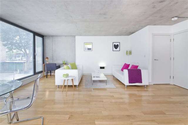  Image of 2 bedroom Flat for sale in Micawber Street London N1 at Micawber Street London Hoxton, N1 7TB
