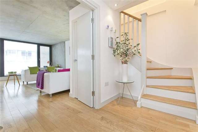  Image of 2 bedroom Flat for sale in Micawber Street London N1 at Micawber Street London Hoxton, N1 7TB