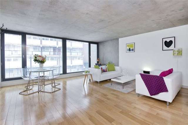  Image of 2 bedroom Flat for sale in Micawber Street London N1 at Micawber Street London Hoxton, N1 7TB