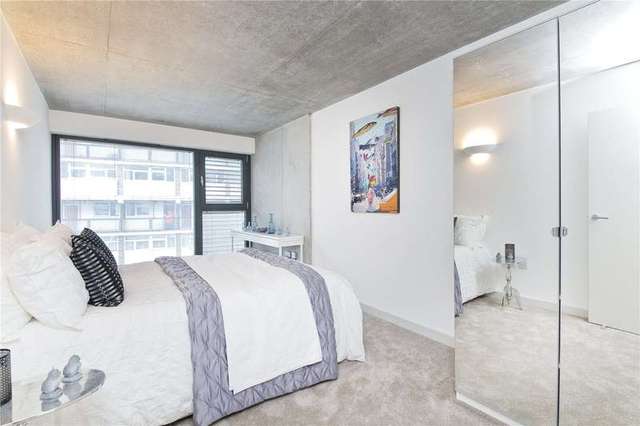  Image of 2 bedroom Flat for sale in Micawber Street London N1 at Micawber Street London Hoxton, N1 7TB