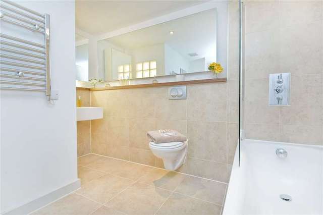  Image of 2 bedroom Flat for sale in Micawber Street London N1 at Micawber Street London Hoxton, N1 7TB