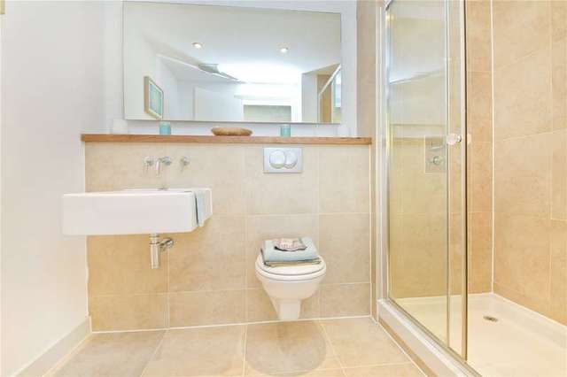  Image of 2 bedroom Flat for sale in Micawber Street London N1 at Micawber Street London Hoxton, N1 7TB