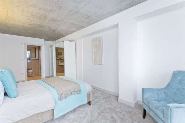  Image of 2 bedroom Flat for sale in Micawber Street London N1 at Micawber Street London Hoxton, N1 7TB