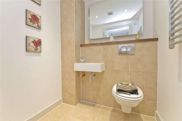  Image of 2 bedroom Flat for sale in Micawber Street London N1 at Micawber Street London Hoxton, N1 7TB