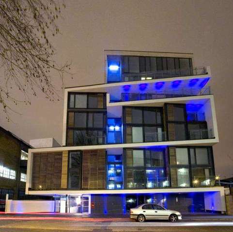  Image of 2 bedroom Flat for sale in Micawber Street London N1 at Micawber Street London Hoxton, N1 7TB