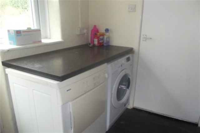  Image of 3 bedroom Semi-Detached house to rent in Middlesex Road Stockport SK5 at Stockport, SK5 8HS
