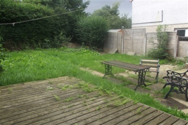  Image of 3 bedroom Semi-Detached house to rent in Middlesex Road Stockport SK5 at Stockport, SK5 8HS