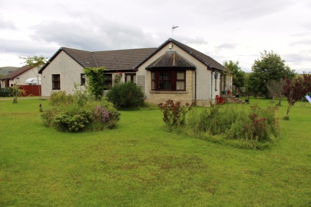  Image of 4 bedroom Detached house for sale in Mill Gardens Powmill Dollar FK14 at Mill Gardens Powmill Dollar, FK14 7LQ