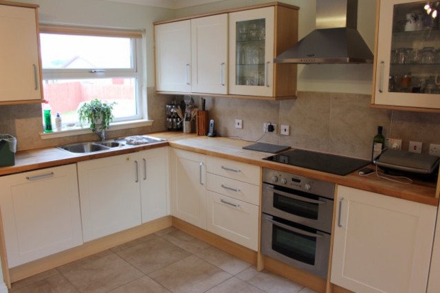  Image of 4 bedroom Detached house for sale in Mill Gardens Powmill Dollar FK14 at Mill Gardens Powmill Dollar, FK14 7LQ
