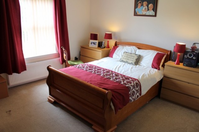  Image of 4 bedroom Detached house for sale in Mill Gardens Powmill Dollar FK14 at Mill Gardens Powmill Dollar, FK14 7LQ